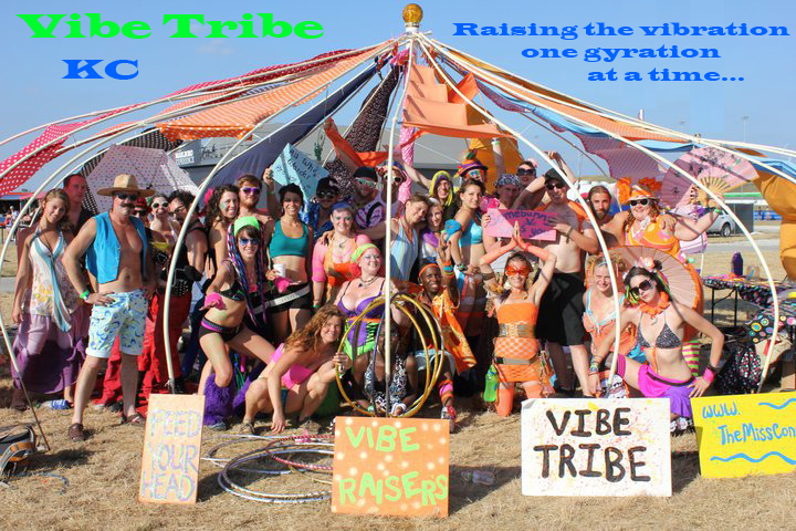 VibeTribeFInal
