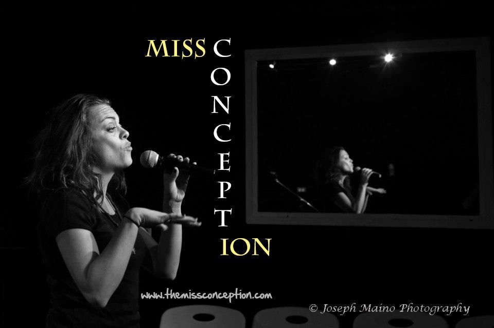 Miss Concept Ion