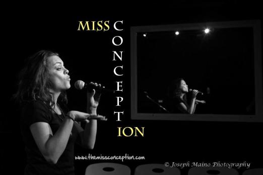Miss Concept Ion